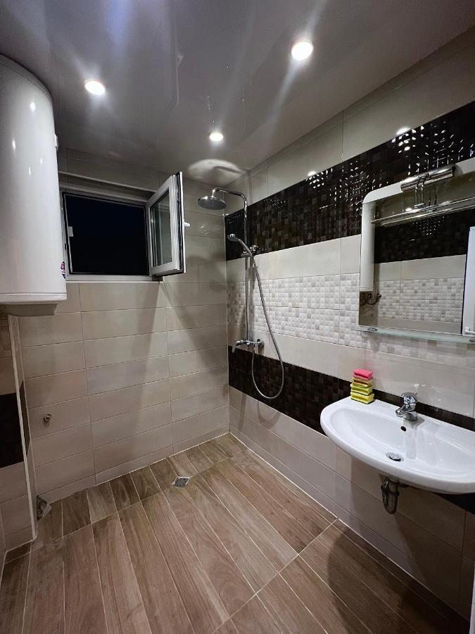 Chaika Sea Apartment Varna Ngoại thất bức ảnh