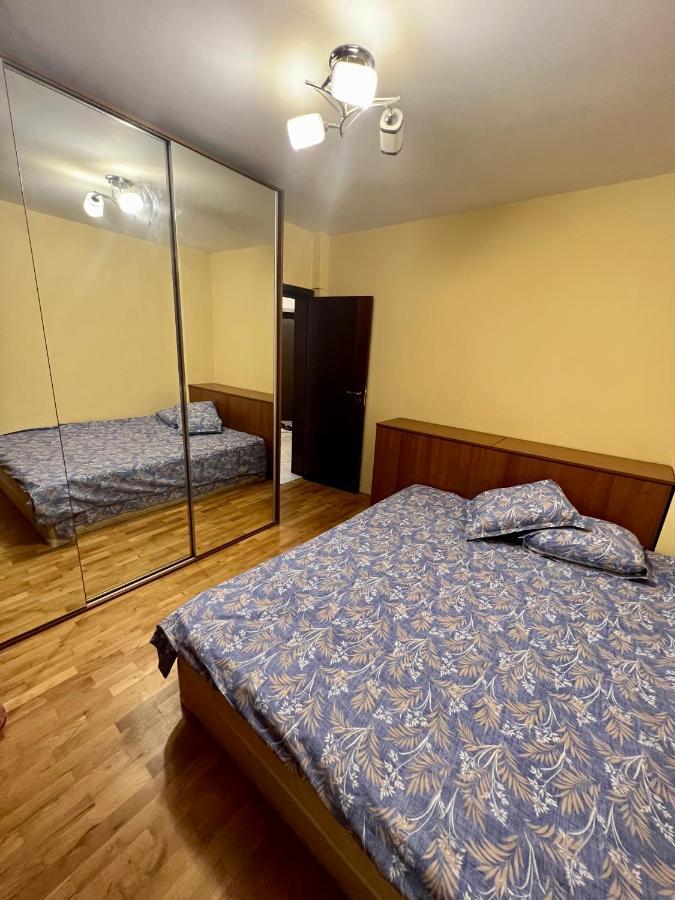 Chaika Sea Apartment Varna Ngoại thất bức ảnh