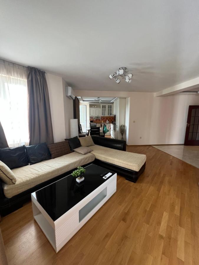 Chaika Sea Apartment Varna Ngoại thất bức ảnh