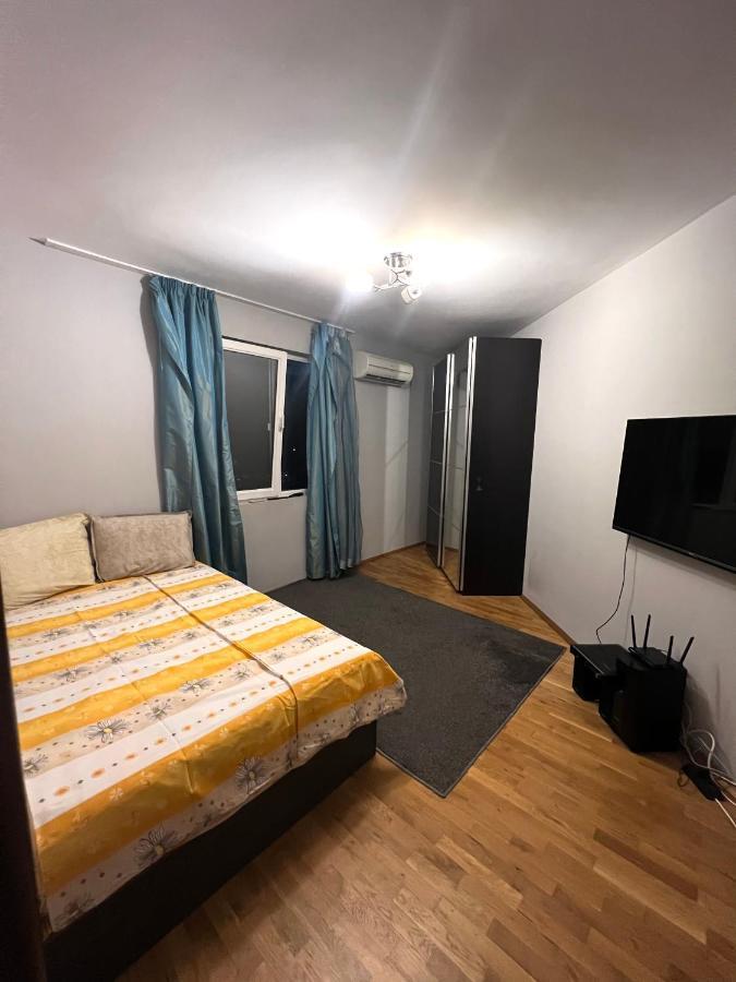 Chaika Sea Apartment Varna Ngoại thất bức ảnh