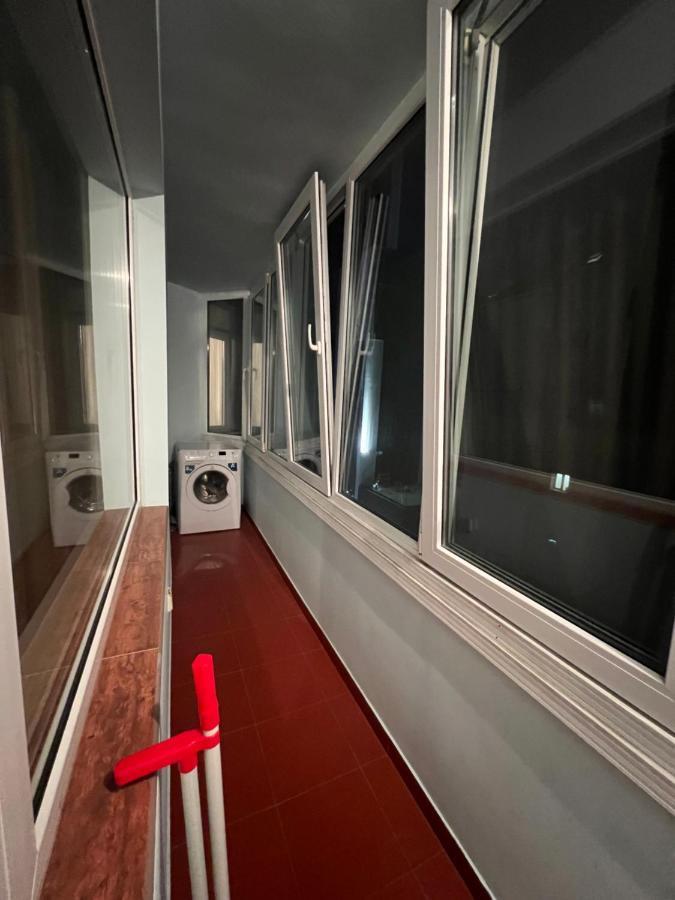 Chaika Sea Apartment Varna Ngoại thất bức ảnh