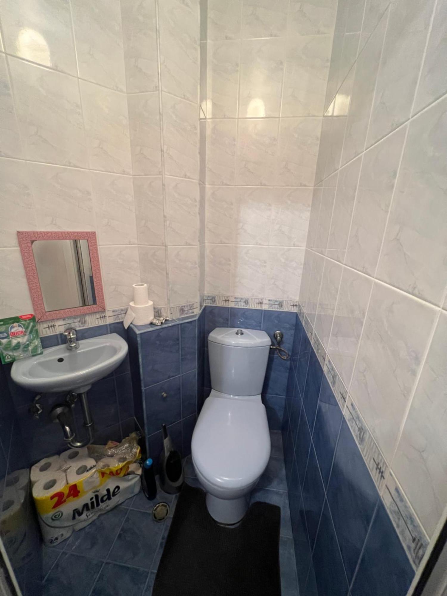 Chaika Sea Apartment Varna Ngoại thất bức ảnh